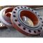 steel pipe SW flanges