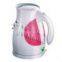 Electric Kettle Plastic Mould Finishing Manufacturing