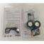 Portable Stereo Clip Speaker for iPad