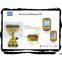 Top China Manufacturer Base & Rover V30 RTK GPS