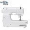 Mini Sewing Machine multifunction household sewing machines UFR-608