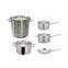 Stainless Steel Cookware Manufacturer