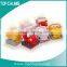 New Design Promotional Customizied Kitchen Towel Cake