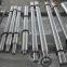 Chrome plate rod bar
