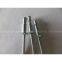 Lock type iron countersunk cup-type rivets