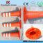 2014 RSG best price flexible spring post with high qualith/ flexible delineator post