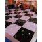 2015 Most Popular LED Starlit LED Star Dance Floor