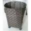 PP Laundry Storage Basket