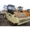 Used Ingersoll Rand Compactor SD175D