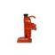 Good quality 15T hydraulic track jack