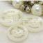 plastic buttons