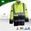 Heavy Weight Fire Resistant Protective Clothing again Heat and Flame antistatic protective workwear