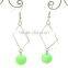 Fashion Christmas Earrings Gift Jewelry