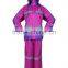PVC/Polyester industry rainsuit