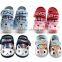 spring&summer anti-slip soft touch baby shoes