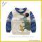 toddler hoodied winter sweatshirt minion