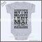 Fashion Comfortable Short Sleeves bamboo cotton material Baby Romper baby clothes