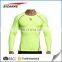 2017 new arrival custom Top quality man's gym wear shirts apparel bodybuliding wear