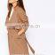New fashion ladies winter coats long winter coats for women