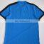 Custom high quality mens polo t shirt 100% cotton t shirt