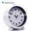 Hot New Style Aluminium Table Alarm Clock