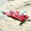 WL 2014 NEW COMING 2.4G rc high speed boats rc jet boats for sale