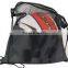 sports bag with basketball compartment / hot promotional sports drawstring bag / best sports drawstring bag