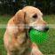 Pet Ball Toy Roller Spiky Massage Ball