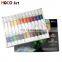 24 x 12ml Coloured Box Phoenix Oil Colour Set