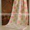 dobby cotton on sale face towel for adult
