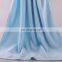 factory supply cotton bath towel pure color