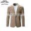 2017 Unique Design Mens Fit Casual Pocket Premium Blazer Jacket