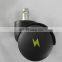 New arrival China Furniture Factory Supply ESD Nylon Conductive Castor
