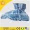 Free Samples Disposable Non woven Boots cover waterproof SMS/PP