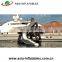 New Luxury Yacht Diver Slide