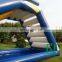 Outdoor Air Rock Mountain Inflatable Climbing Walls/Inflatable iceberg/Inflatable Floating Water