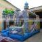 Dinosaur Inflatable Castle in stock for sale