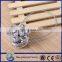fashion and popular flower magnetic curtain tiebacks