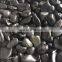 black highly polished pebble stone wholesale