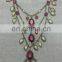(KN-70002) Kuchi Banjara Necklace , Kuchi Banjara Jewellery, Kuchi Wholesale Jewellery