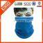 Snood scarf winter hat fleece neck warmer