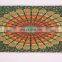 custom printing cotton tapestry bedspread picnic blanket wall hanging rectangle mandala indian tapestry