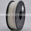 3d printer filament 1.75mm ABS PLA TPE TPE HIPS PETG PA PC+ ABS 3d printer filament