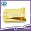 Stainless steel money clip/blank stainless steel money clip from alibaba china supplier