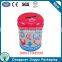 Special drink can shape coin bank tin box