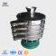 3 layers seeds sieve vibrating machine with ISO certification