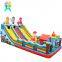 Supply Kids Fun PAW Patrol Bounce House Commercial Inflatable Bouncy Jumping Castle For Sale