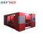 1000w Stainless Carbon Steel Fiber Laser Cutting Machine for Galvanized Plate