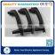 Black Interio Door Grab Handle Cover Switch Bezel Set for Jetta Golf Bora MK4