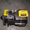 Pv270r1d3t1nmrc 200 L / Min Pressure Splined Shaft Parker Hydraulic Piston Pump